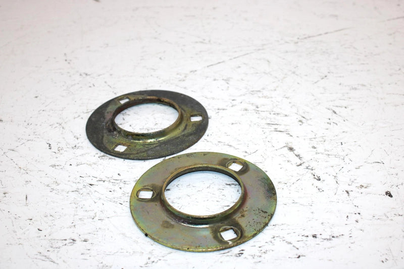 1992 Arctic Cat Jag Oem Drive Axle Flange Pair 0602-198 SA45