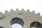 Ski-Doo OEM Chain Case Bottom Sprocket (44T) 501855009 SS59