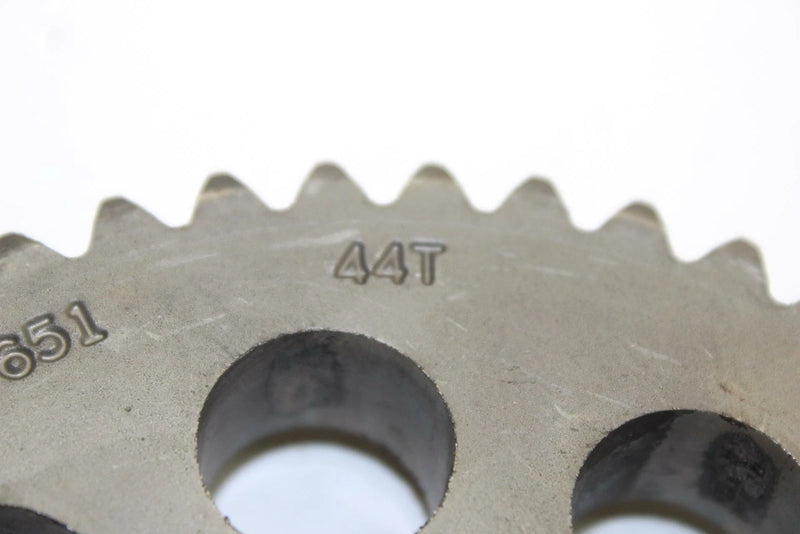 Ski-Doo OEM Chain Case Bottom Sprocket (44T) 501855009 SS59