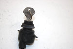 87 Kawasaki Bayou 185 Klf185a Oem Ignition Key Switch 27005-1125 AK13