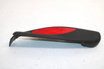 2001 Ski-doo Grand Touring 600 Oem Left Rear Bumper Cover 572104000 SS89