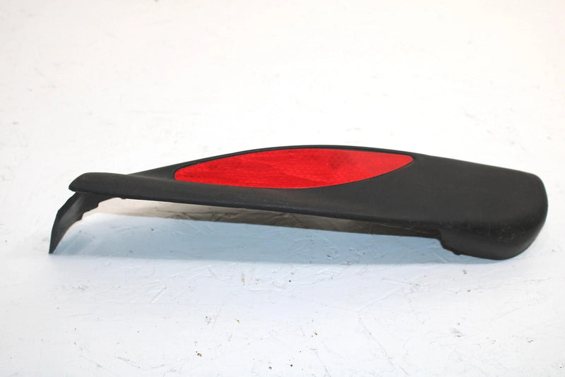 2001 Ski-doo Grand Touring 600 Oem Left Rear Bumper Cover 572104000 SS89