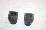 06 Ski-doo Gsx 600 Ho Sdi Oem Rear Axle Spacer Pair 503190428 SS14