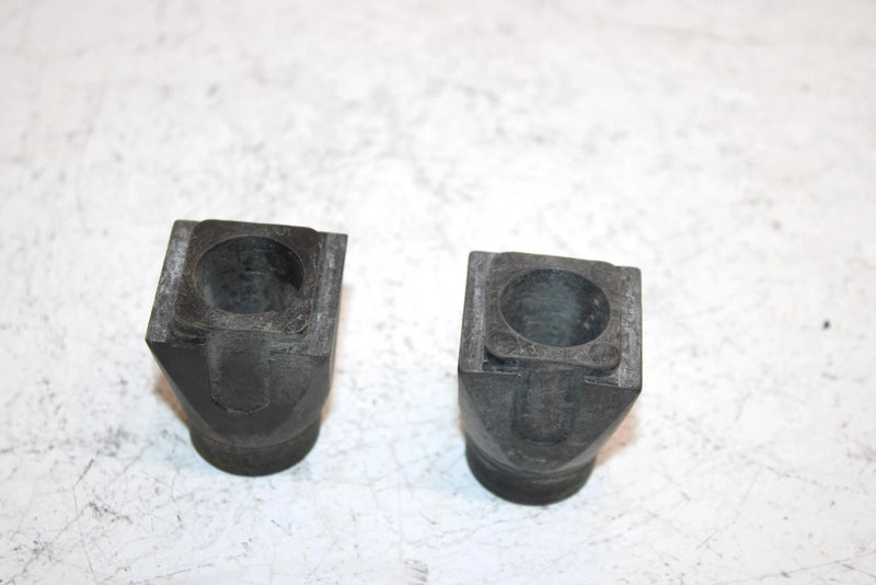 06 Ski-doo Gsx 600 Ho Sdi Oem Rear Axle Spacer Pair 503190428 SS14