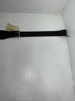 New Black Tough 1 Back Flank Cinch 3” X 1 3/4” #56-1527 W-29