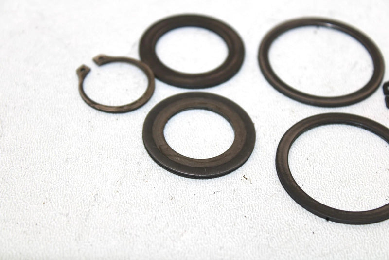 1996 Polaris Xpress 300 Oem Reverse Shaft Hardware Kit 323007 3233010 AP124