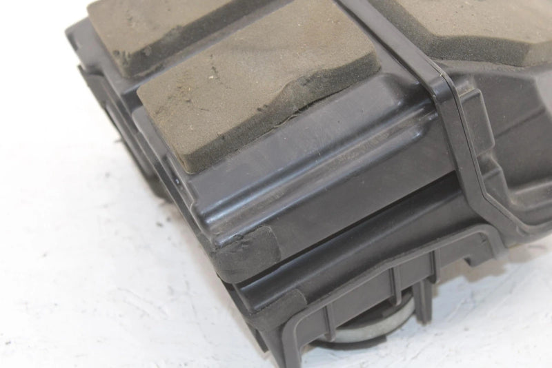 2009 Ski-doo Mxz 600 Oem Airbox Air Chamber 508000639 SS91