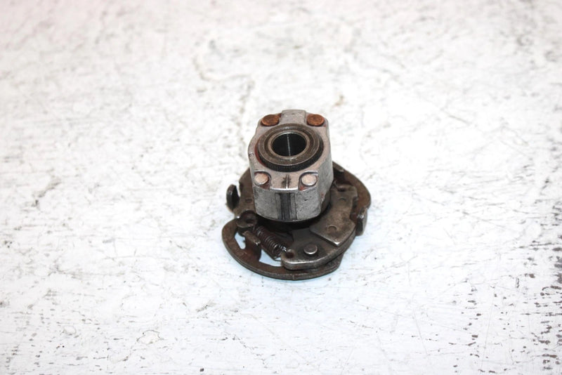 1983 Honda Atc 200 Oem Spark Advance Rotor 30220-427-164 AH66