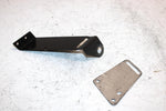94 Polaris 440 L/c Oem Airbox Mount Set 5211274 5229373-067 SP53