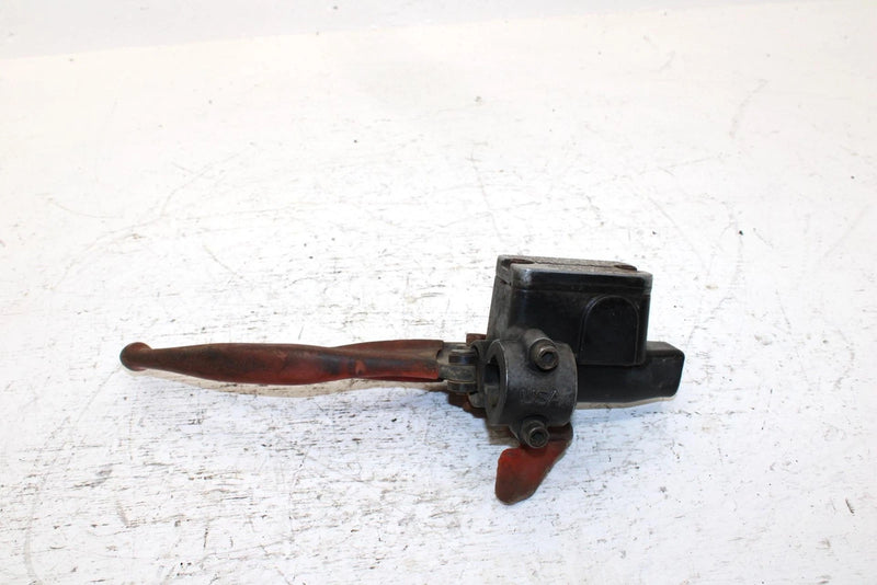 1995 Polaris 300 Oem Brake Master Cylinder 2050073 AP215