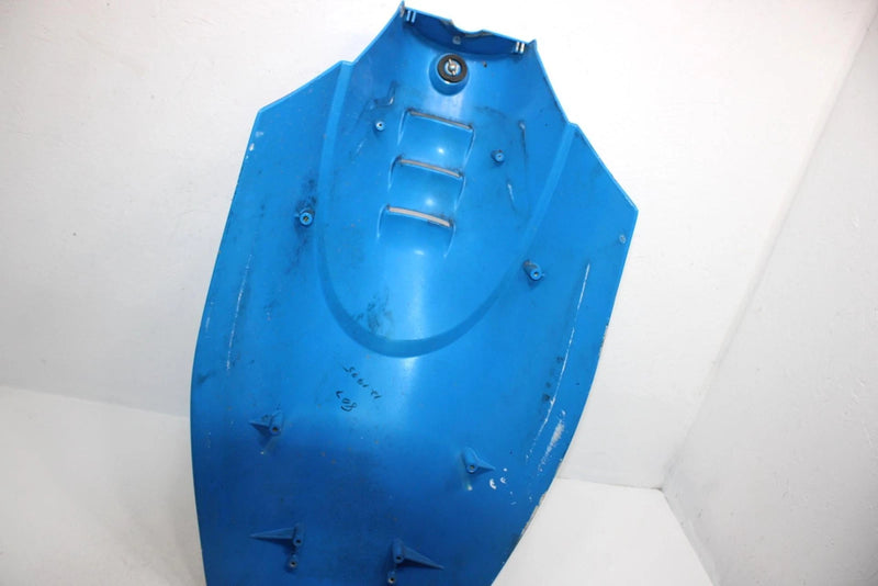 1996 Polaris Sl 700 Oem Hood 5431324-217 JP34