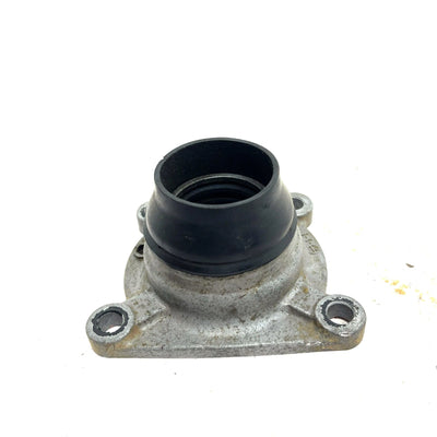 05-13 Kawasaki Brute Force 650 4x4 OEM Left Axle Cover 14091-1422 AK34