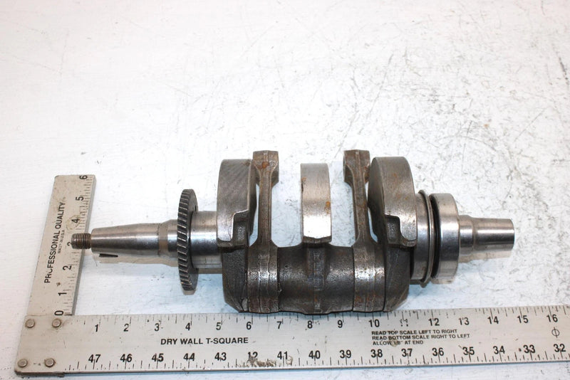 2002 Polaris Sportsman 700 Oem Crankshaft 1202222 2203067 AP184