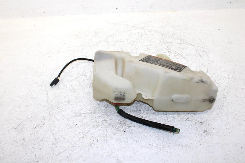 2013 Polaris 600 Rush Pro R Oem Oil Tank 2520931 SP29