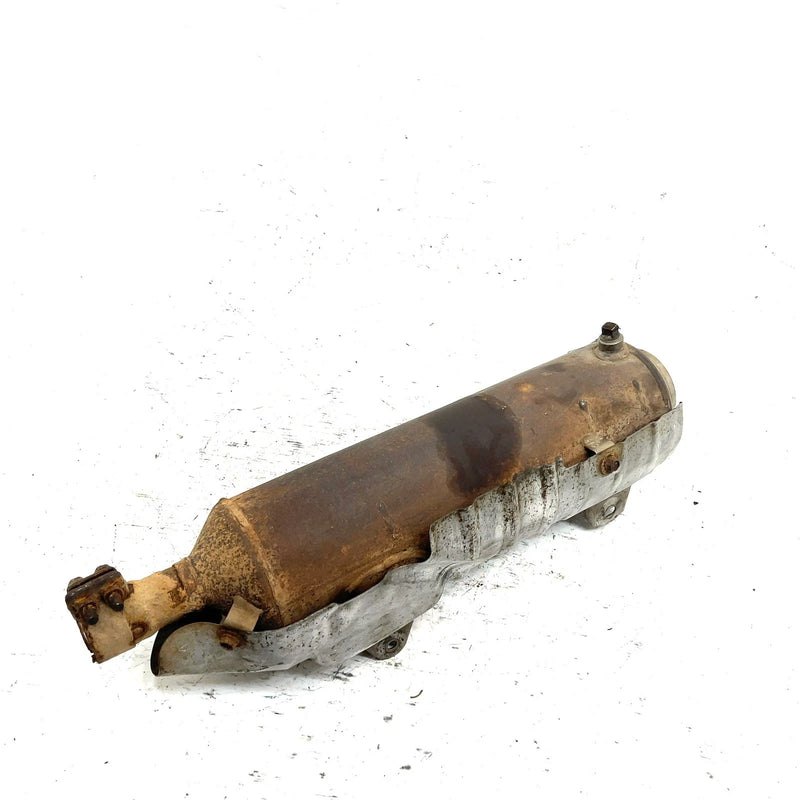 2006 Honda Rancher 350 TRX350FM 4x4 OEM Exhaust Muffler 18310-HN5-N00 AH75
