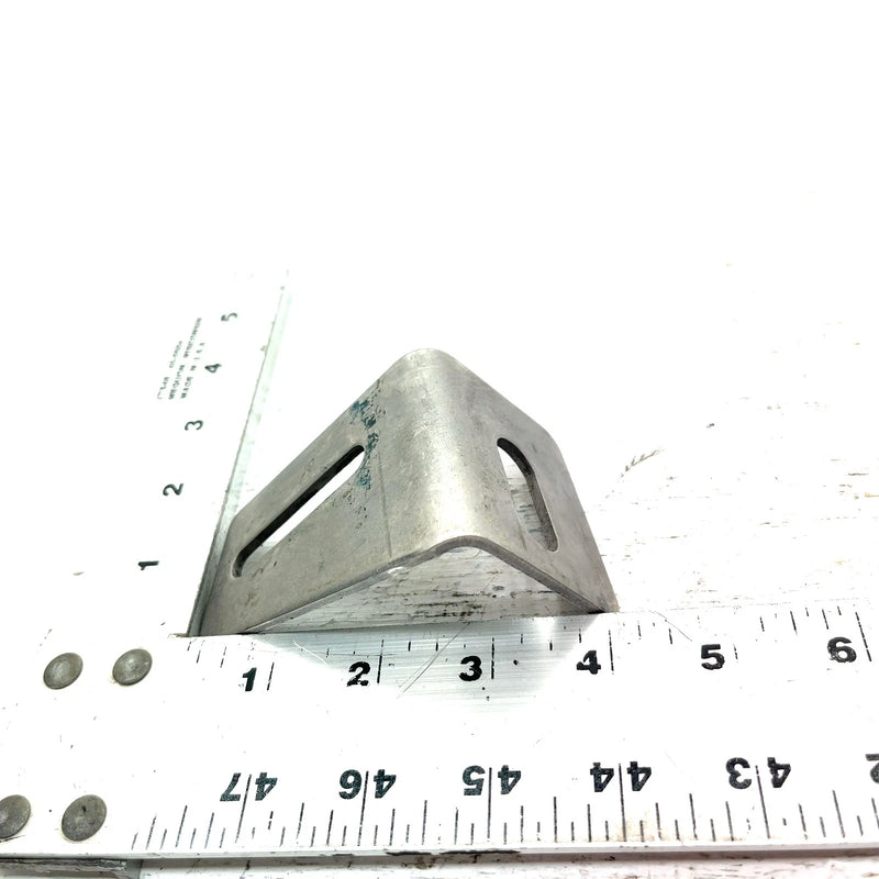 1995 Polaris SL 650 OEM Exhaust Bracket 5240537 JP41