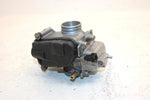 1986 Honda Trx 350 A Fourtrax 4x4 Oem Carburetor 16100-HA7-771 AH43
