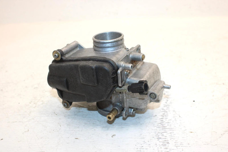 1986 Honda Trx 350 A Fourtrax 4x4 Oem Carburetor 16100-HA7-771 AH43