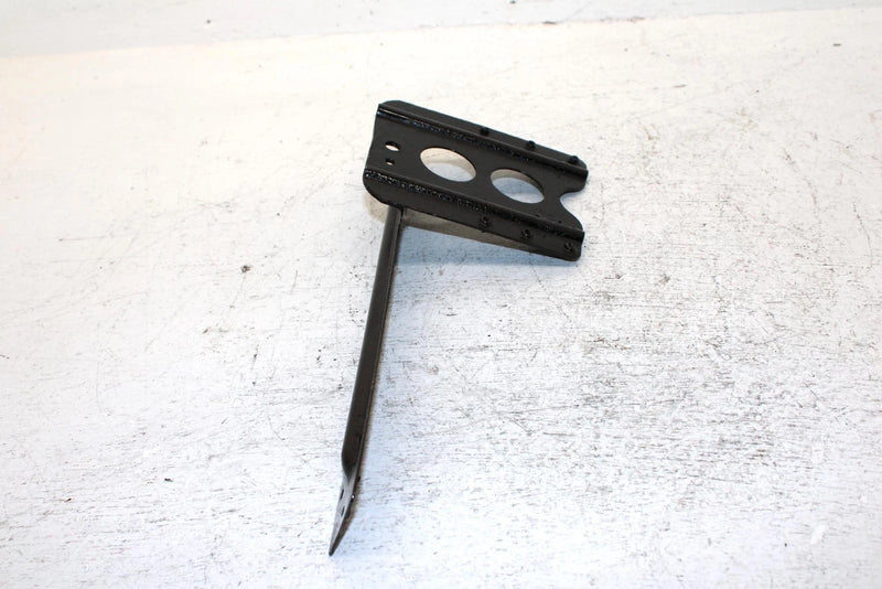 1996 Ski-doo Formula Ss Oem Rear Skid Mount Set 518312926 SS7