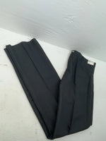 New Vintage Black Mesquite Polyester Pants OO-16
