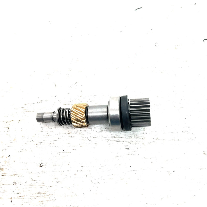 2002 Sea-Doo GTI OEM Rotary Valve Shaft 290837252 JS61