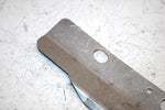 98 Polaris Xc 700 Oem Heat Shield 5241326 SP130
