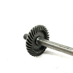 2002 Bombardier Quest 500 OEM Bevel Drive Gear Shaft 420296530 AB14