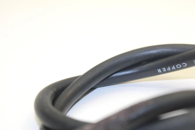 1994 Polaris Sl 650 Oem Negative Battery Cable 4010080 JP16