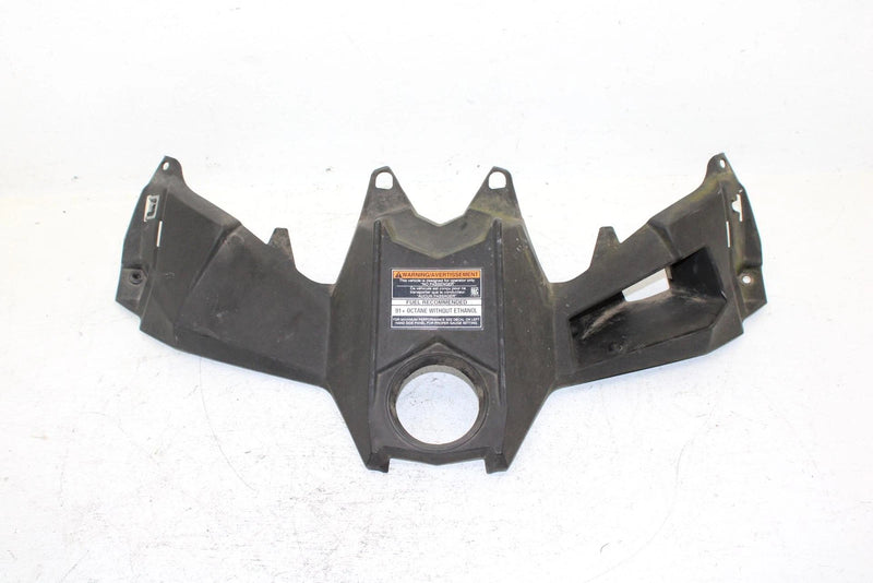2013 Polaris 600 Rush Pro Oem Console Panel 2634827-070 SP30