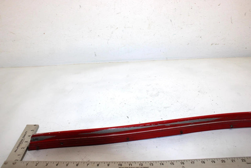 1993 Polaris 440L/C Oem Left Side Bumper 2670139 SP94
