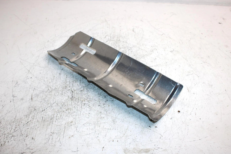 2008 Arctic Cat Atv 366 Auto Trans 4x4 Fis Oem Exhaust Heat Shield 3313-026 AA26