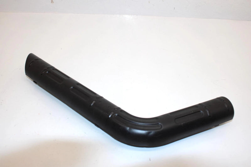 03 Kawasaki Prairie 650 Kvf650a 4x4 Oem Exhaust Pipe Cover 49107-1210 AK15