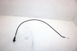 2008 Arctic Cat 650 Auto Trans 4x4 Trv Oem Throttle Cable 0487-049 AA6