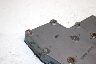 1992 Yamaha Waverunner Oem Outer Exhaust Guide Cover 6K8-41113-00-9M JY10