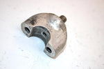86 Honda Fourtrax 250 Trx250 A Oem Lower Handlebar Mount Pair 53130-958-000 AH32