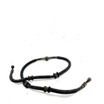 00-03 Honda Rancher 350 OEM Front Lower Brake Line 45127-HN5-671 AH72