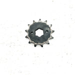 01 Honda Sportrax 300 TRX300EX OEM Front Drive Sprocket 13T 23801-HB5-000 AH81