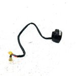 2002 Arctic Cat 375 2x4 Automatic OEM Left Control Switch 0409-022 AA41