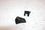 1993 Arctic Cat Ext 580 Z Oem Hood Latch Cup Pair 0115-307 SA38