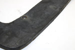 86 Kawasaki Bayou 300 OEM Rear Fender Right Flap 35019-1151 AK9