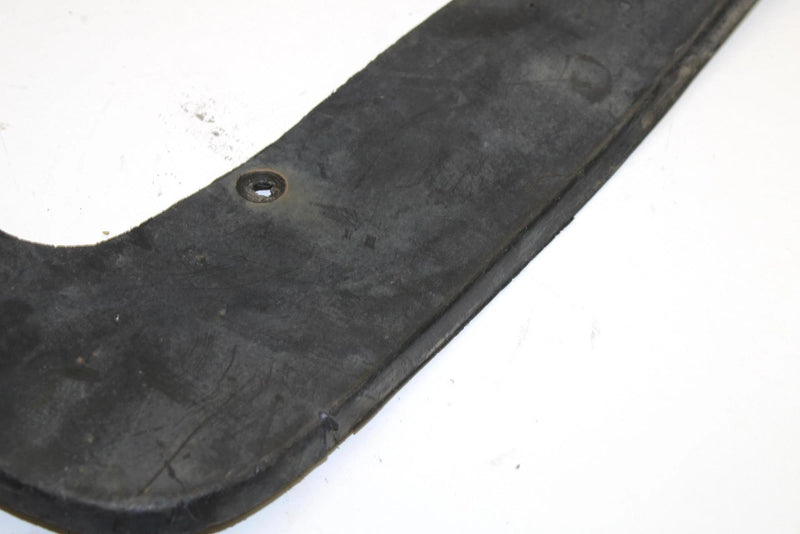 86 Kawasaki Bayou 300 OEM Rear Fender Right Flap 35019-1151 AK9