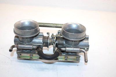 98 Arctic Cat Zr 600 Efi Oem Throttle Body 3005-265 SA48