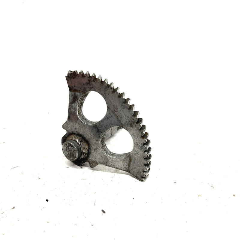 2002 Polaris Scrambler 90 OEM Kick Start Shaft 0450183 AP199