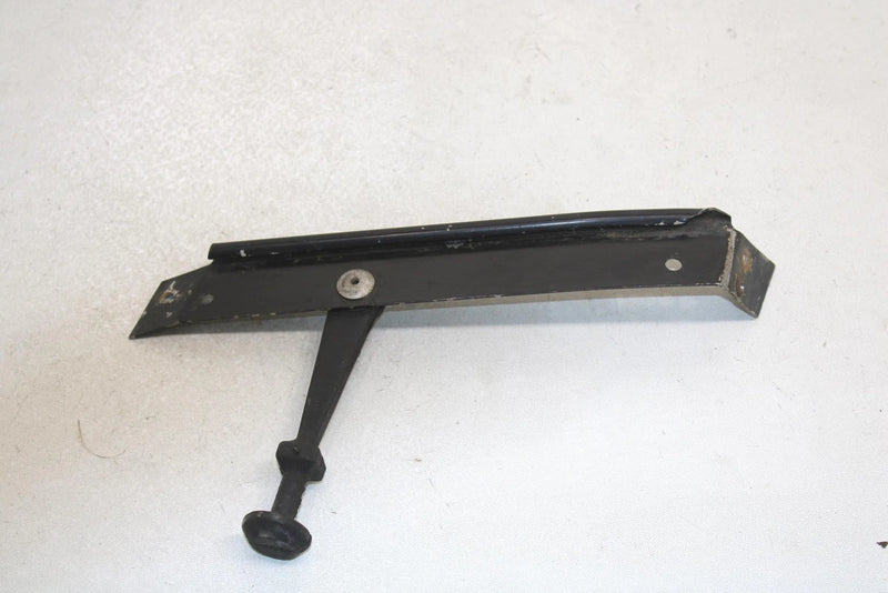 95 Polaris Xlt Oem Left Pan Brace With Strap 5220522-067 5220522-458 Q3020