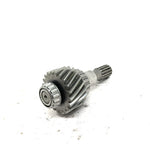 08-13 Polaris RZR 800 EFI OEM 21T Pinion Shaft 3235292 XP8.2