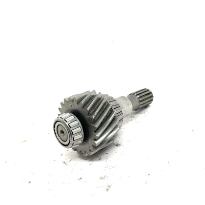 08-13 Polaris RZR 800 EFI OEM 21T Pinion Shaft 3235292 XP8.2
