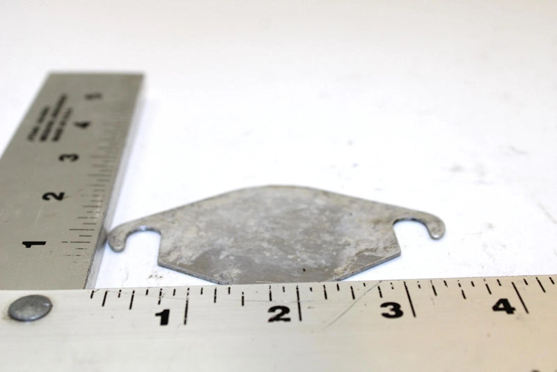 Sea-doo Oem Motor Mount Shim 1.3mm 270000007 Q4191
