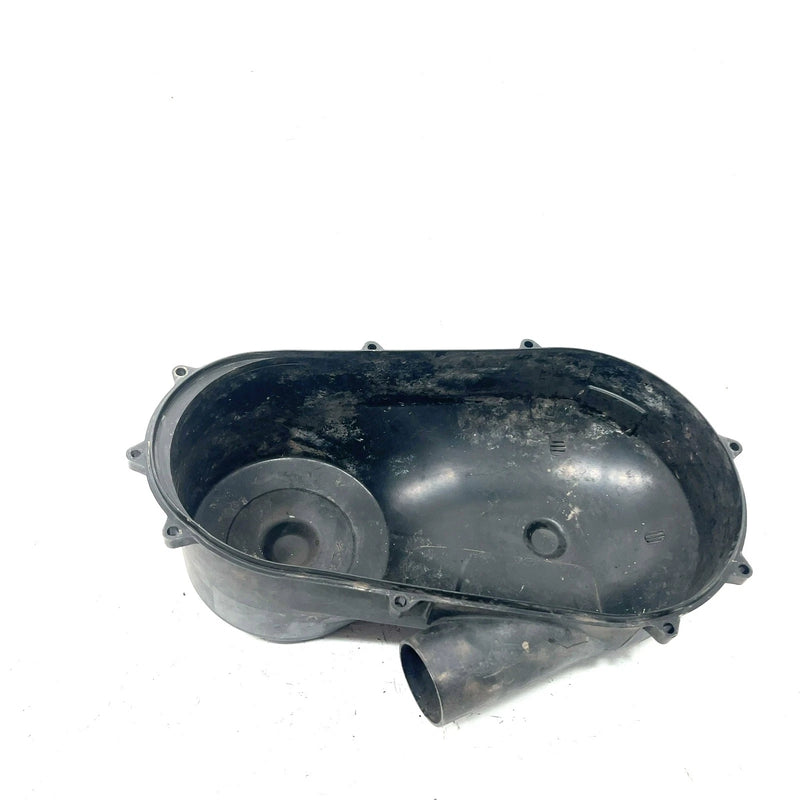 2009 Polaris Ranger HD 700 4x4 EFI OEM Outer Clutch Belt Cover 5438142-070 XP12