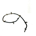 01 Honda Foreman Rubicon 500 TRX500FA OEM Front Brake Hose 45127-HN2-003 AH95