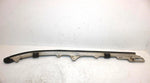 1990 Polaris Trail Oem Right Skid Rail 1540554 SP16